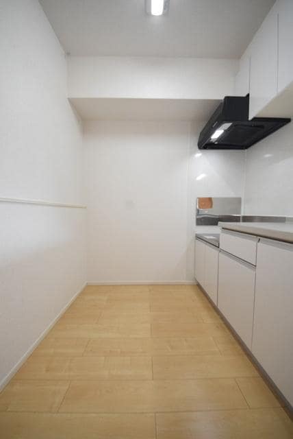 エスポワールの物件内観写真