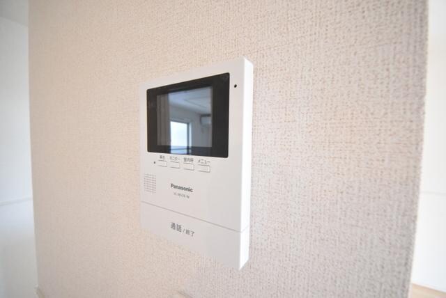 エスポワールの物件内観写真