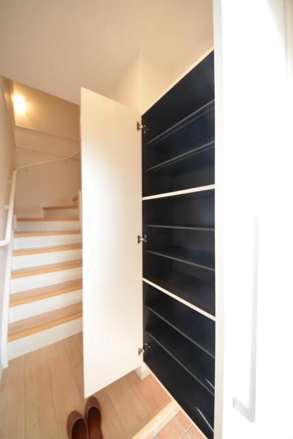 エスポワールの物件内観写真