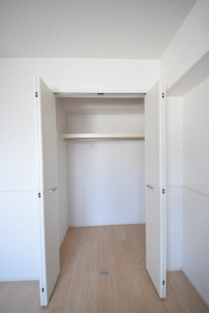 エスポワールの物件内観写真