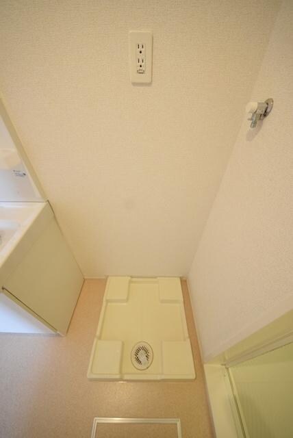 エスポワールの物件内観写真