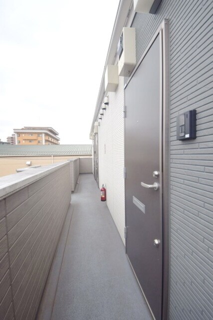 シティハイツ打越町の物件内観写真