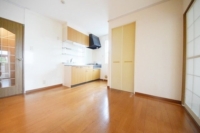 グレースハイムの物件内観写真