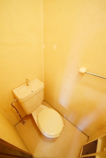 グレースハイムの物件内観写真