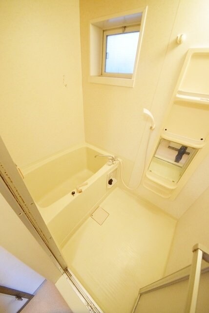 グレースハイムの物件内観写真