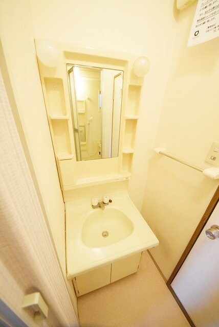 グレースハイムの物件内観写真