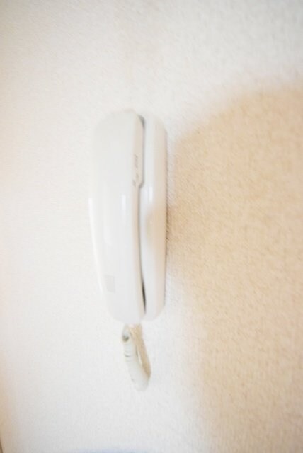 グレースハイムの物件内観写真