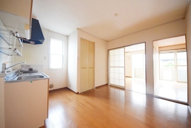 グレースハイムの物件内観写真