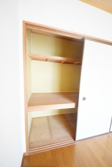 グレースハイムの物件内観写真