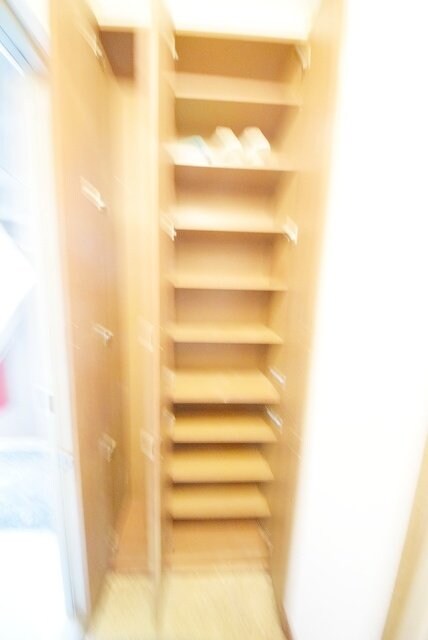 グレースハイムの物件内観写真