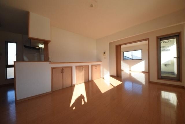 レイナスの物件内観写真