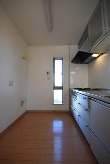 レイナスの物件内観写真