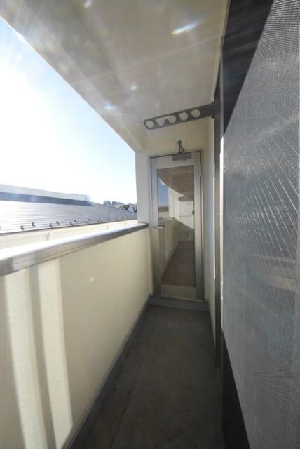 レイナスの物件内観写真