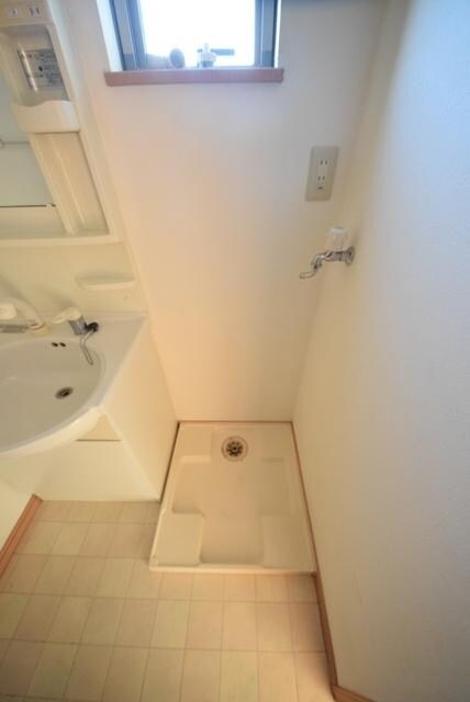 レイナスの物件内観写真