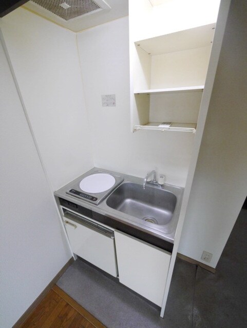 メゾンアルカンシェルの物件内観写真