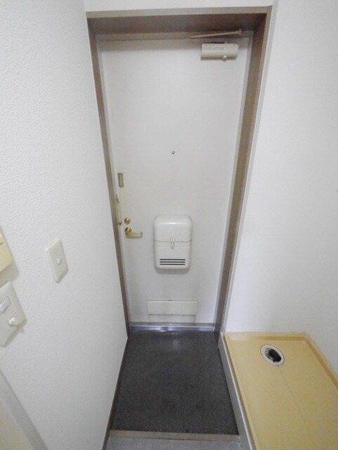 メゾンアルカンシェルの物件内観写真