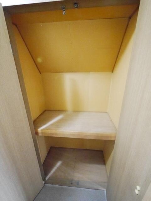 メゾンアルカンシェルの物件内観写真