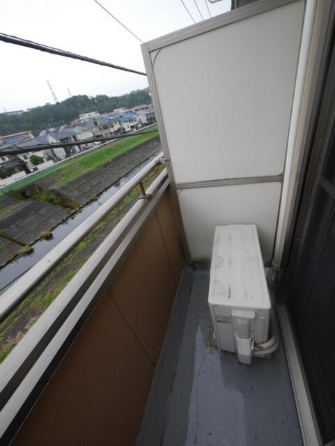 メゾンアルカンシェルの物件内観写真