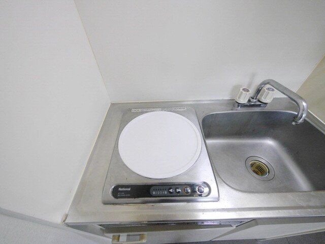 メゾンアルカンシェルの物件内観写真