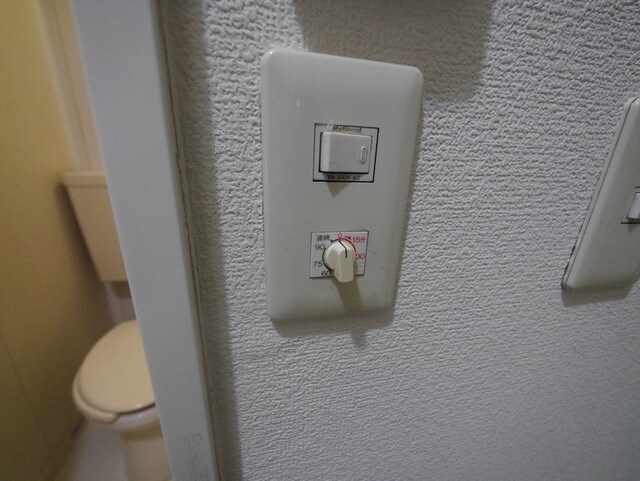 メゾンアルカンシェルの物件内観写真