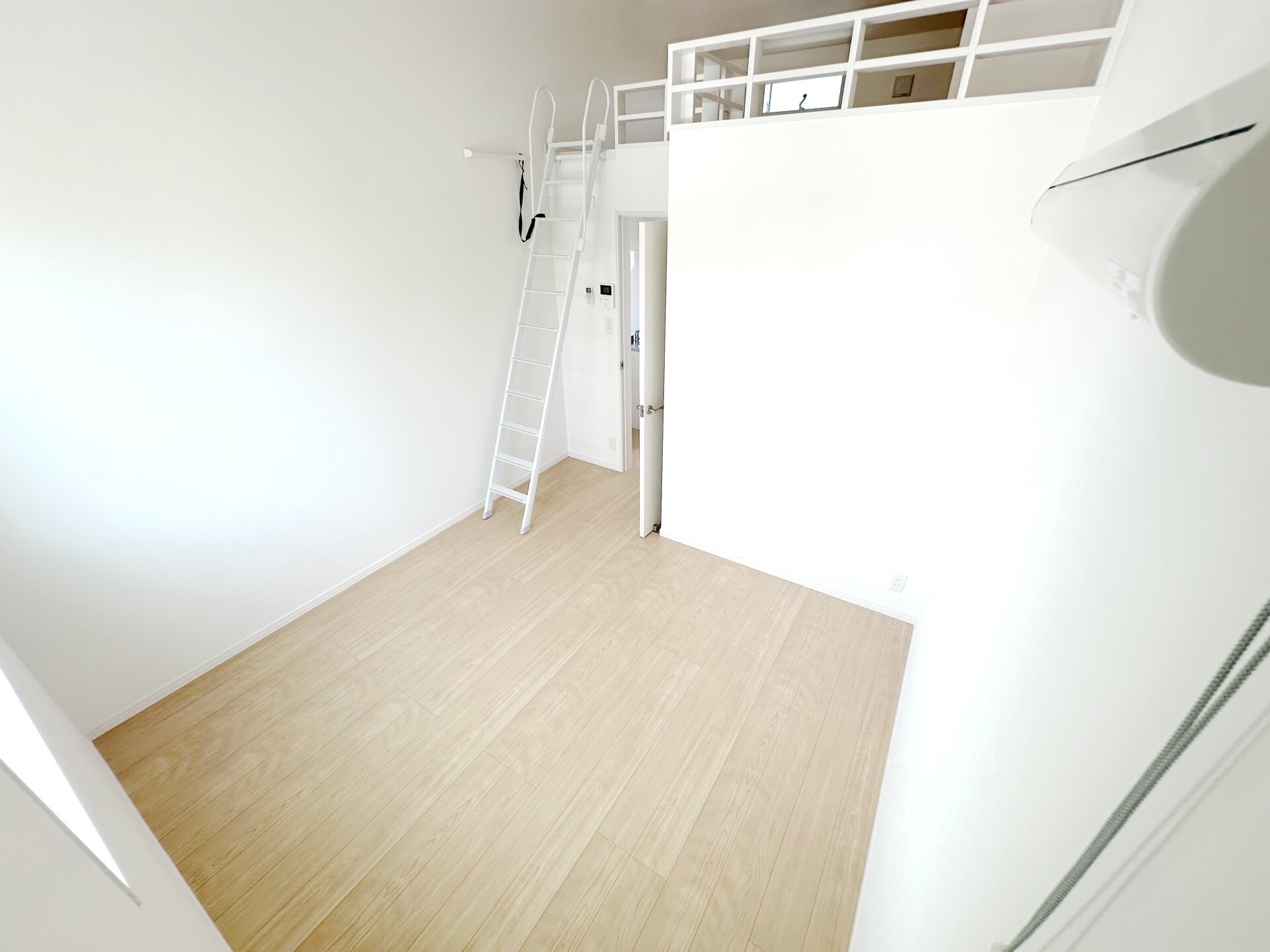 ヴィラ・トークス多摩の物件内観写真