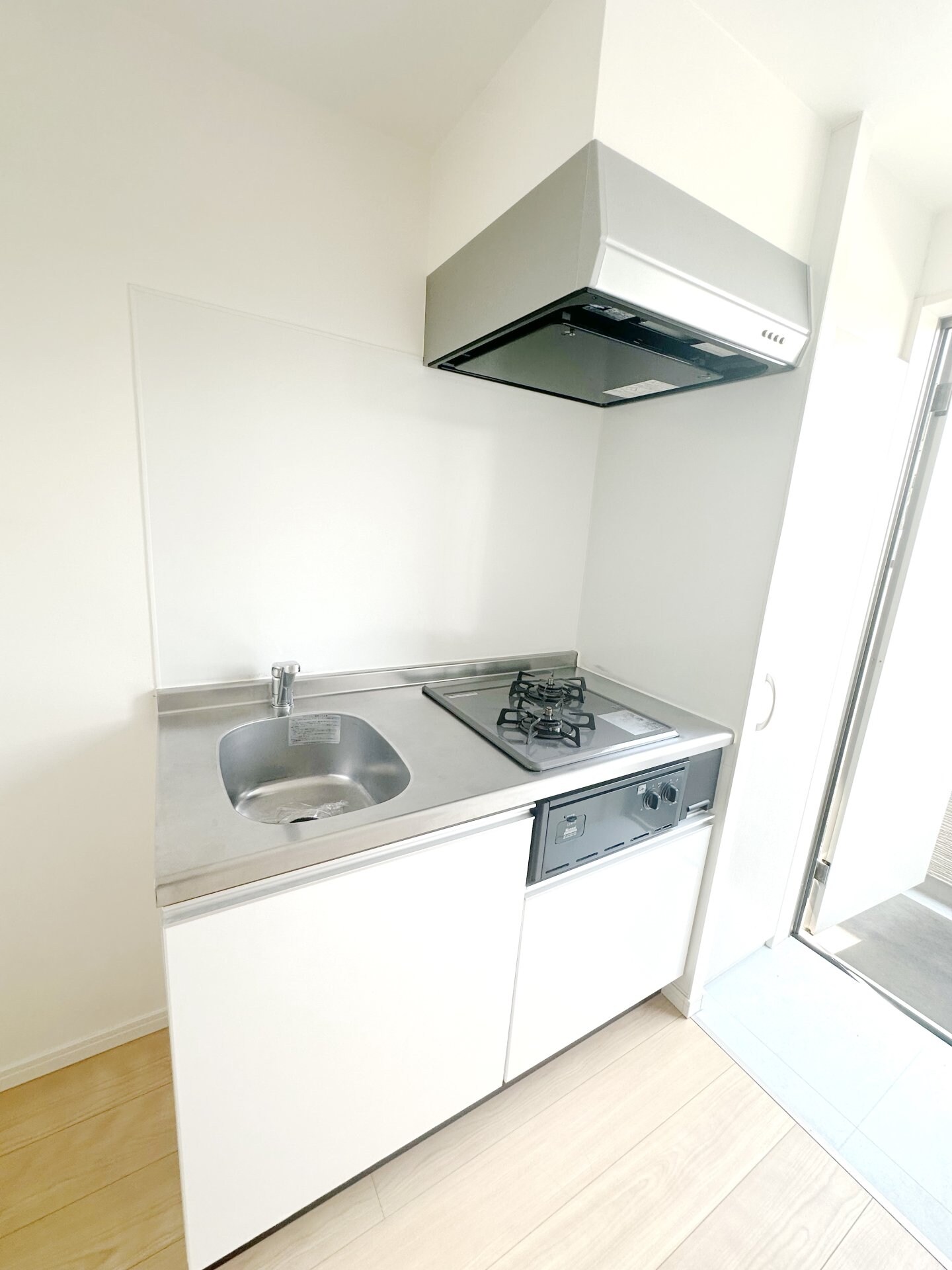 ヴィラ・トークス多摩の物件内観写真