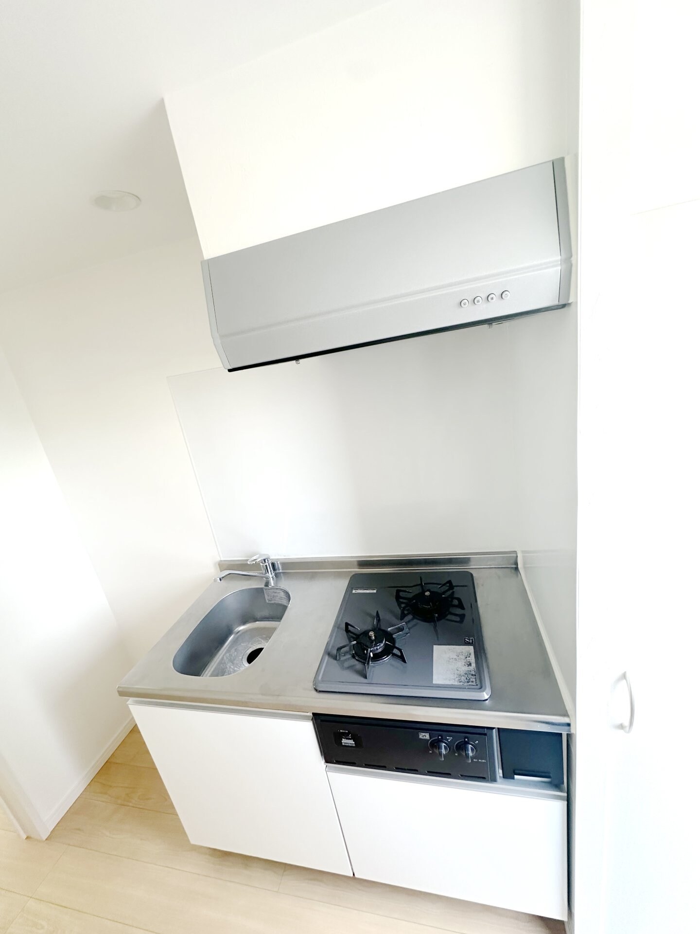 ヴィラ・トークス多摩の物件内観写真