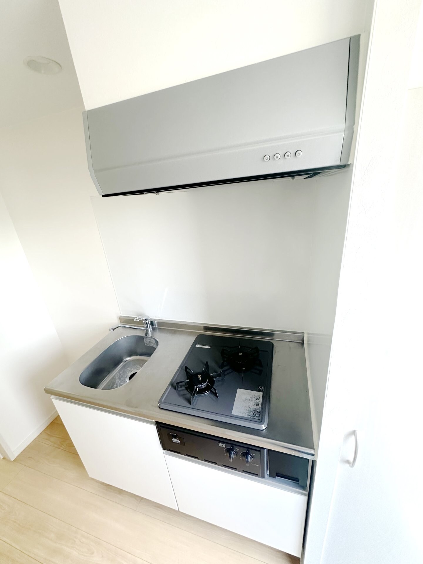 ヴィラ・トークス多摩の物件内観写真