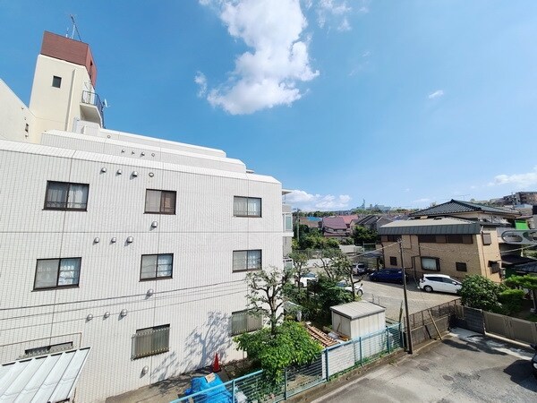 ヴィラ・トークス多摩の物件内観写真