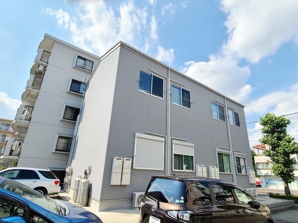 ヴィラ・トークス多摩の物件内観写真