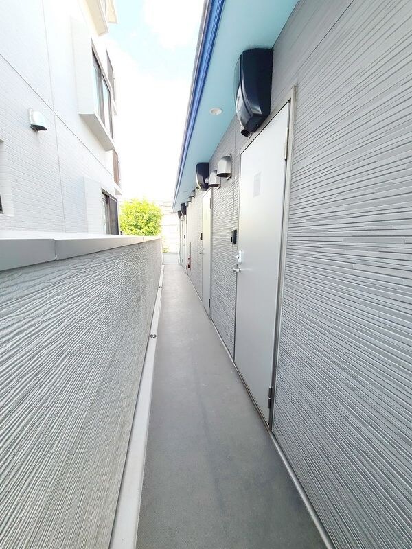 ヴィラ・トークス多摩の物件内観写真