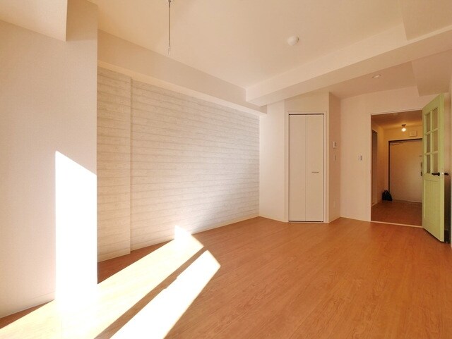 Reve Estuaire VII(レーヴエスチュエール)の物件内観写真