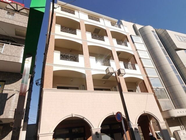 Reve Estuaire VII(レーヴエスチュエール)の物件内観写真