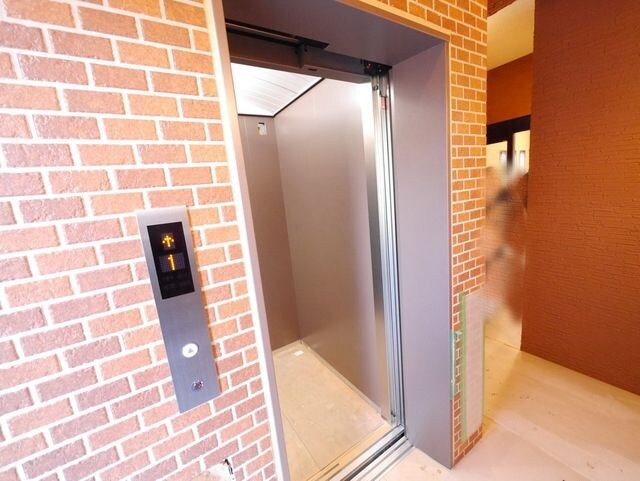 Reve Estuaire VII(レーヴエスチュエール)の物件内観写真