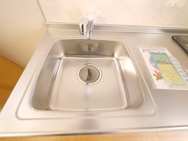 Reve Estuaire VII(レーヴエスチュエール)の物件内観写真