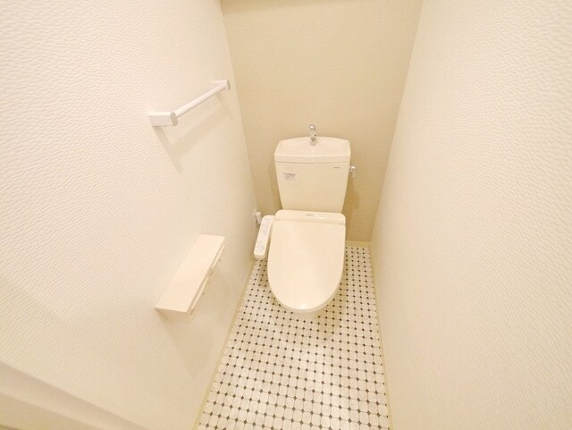 Reve Estuaire VII(レーヴエスチュエール)の物件内観写真