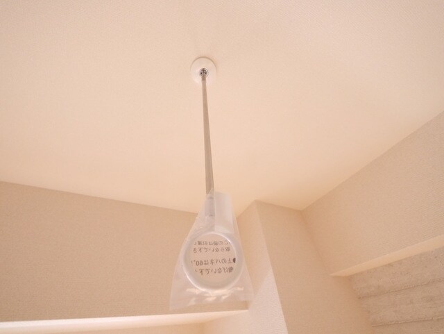 Reve Estuaire VII(レーヴエスチュエール)の物件内観写真