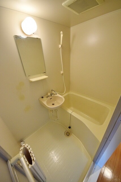 府中プレイスの物件内観写真