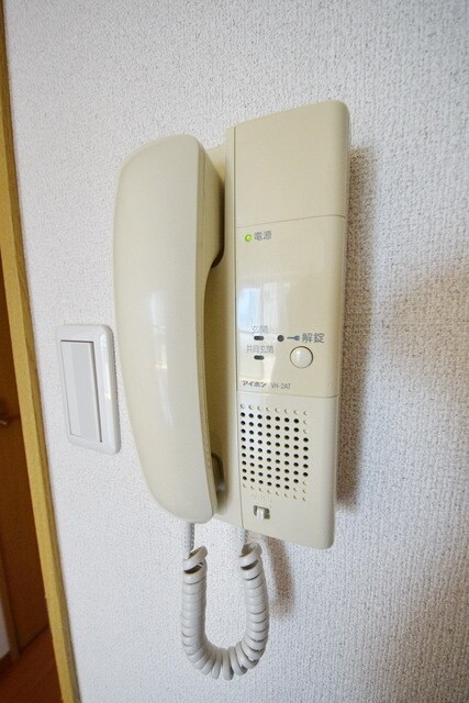 府中プレイスの物件内観写真