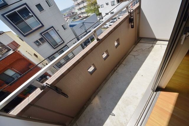 府中プレイスの物件内観写真