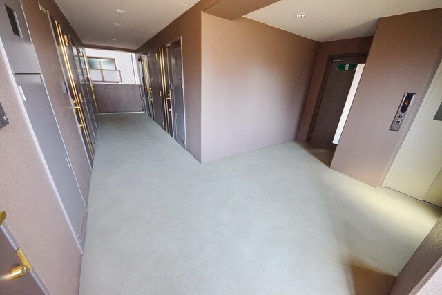 府中プレイスの物件内観写真