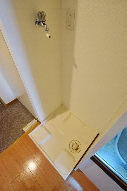 府中プレイスの物件内観写真