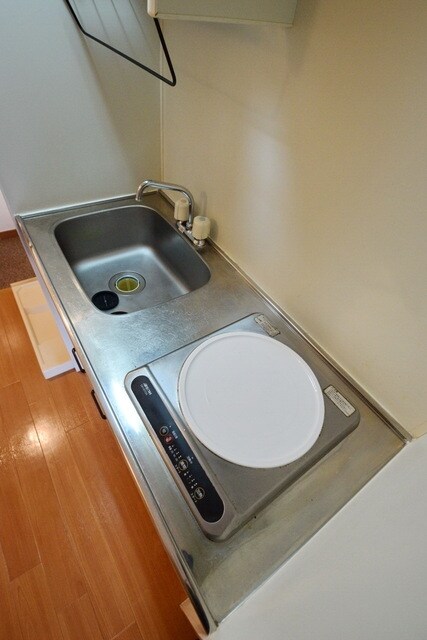 府中プレイスの物件内観写真