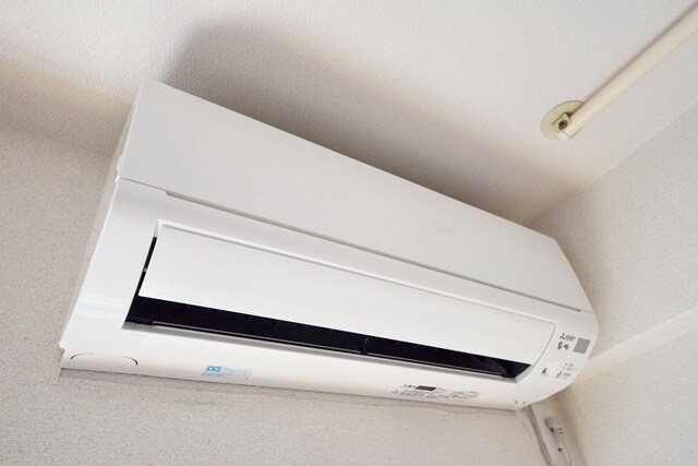 府中プレイスの物件内観写真