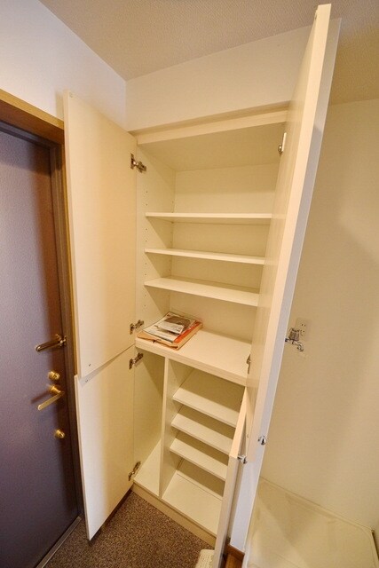 府中プレイスの物件内観写真