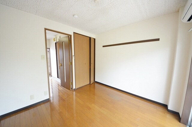 ベルコリーヌ狭間の物件内観写真