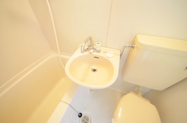 ベルコリーヌ狭間の物件内観写真