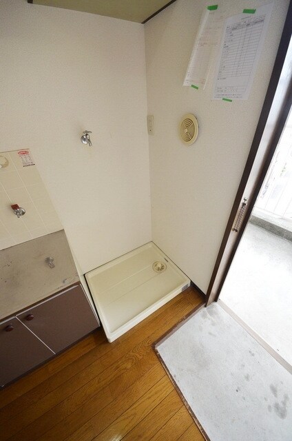 ベルコリーヌ狭間の物件内観写真