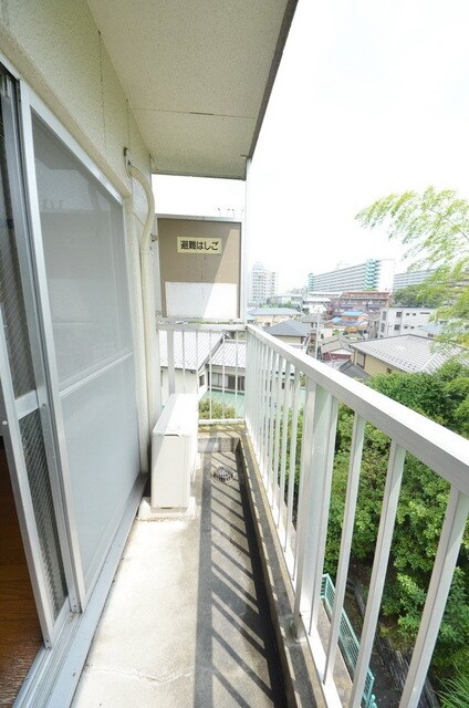 ベルコリーヌ狭間の物件内観写真