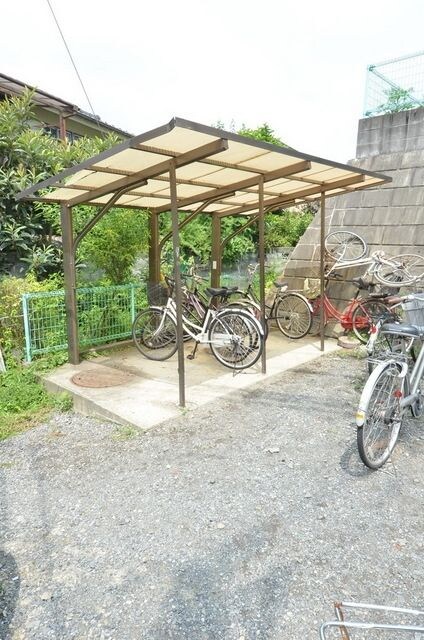 ベルコリーヌ狭間の物件内観写真